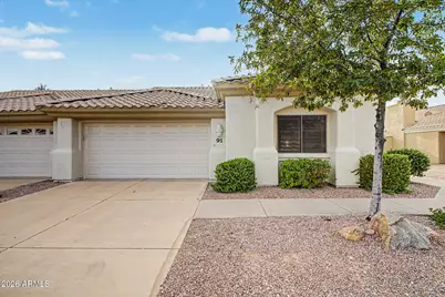 5830 E McKellips Road #91, Mesa, AZ 85215 - Photo 1