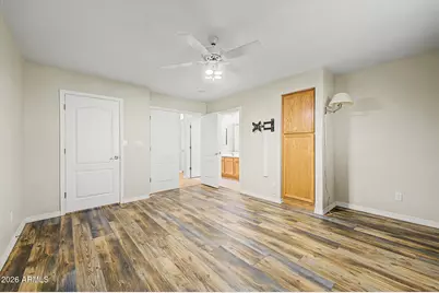 5830 E McKellips Road #91, Mesa, AZ 85215 - Photo 14