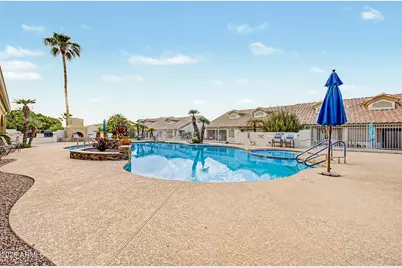 5830 E McKellips Road #91, Mesa, AZ 85215 - Photo 36