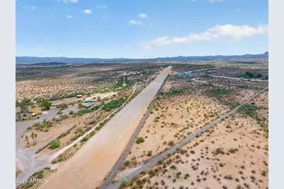 36520 S Matthie Ranch Road, Wickenburg, AZ 85390 - Photo 32
