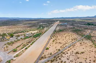 36520 S Matthie Ranch Rd, Wickenburg, AZ 85390 - Photo 32