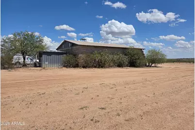 36520 S Matthie Ranch Road, Wickenburg, AZ 85390 - Photo 8