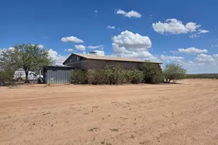 36520 S Matthie Ranch Rd, Wickenburg, AZ 85390 - Photo 8