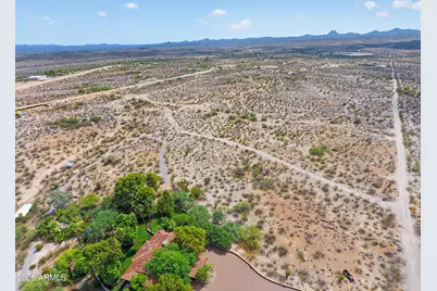 36520 S Matthie Ranch Road, Wickenburg, AZ 85390 - Photo 40