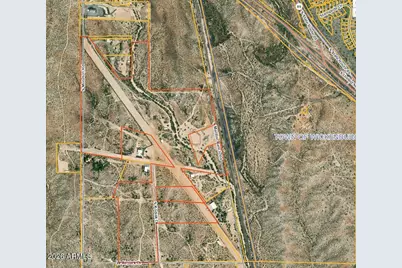 36520 S Matthie Ranch Road, Wickenburg, AZ 85390 - Photo 4