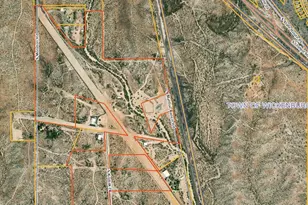 36520 S Matthie Ranch Rd, Wickenburg, AZ 85390 - Photo 4