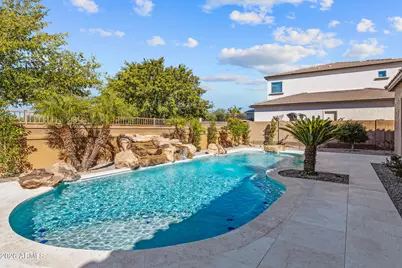 3126 E Wildhorse Court, Gilbert, AZ 85297 - Photo 72