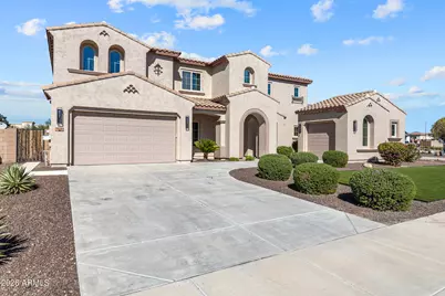 3126 E Wildhorse Court, Gilbert, AZ 85297 - Photo 2