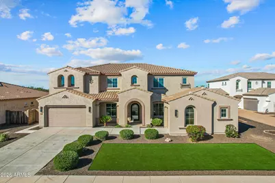 3126 E Wildhorse Court, Gilbert, AZ 85297 - Photo 78