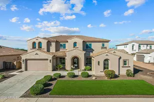3126 E Wildhorse Ct, Gilbert, AZ 85297 - Photo 78