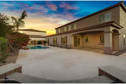3126 E Wildhorse Court, Gilbert, AZ 85297 - Photo 90