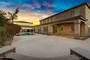 3126 E Wildhorse Ct, Gilbert, AZ 85297 - Photo 90