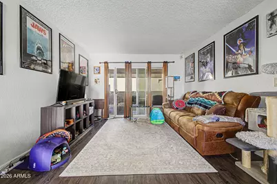 4554 E Paradise Village Parkway N #263, Phoenix, AZ 85032 - Photo 6