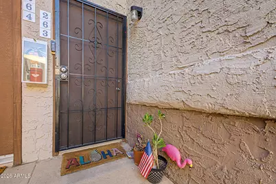4554 E Paradise Village Parkway N #263, Phoenix, AZ 85032 - Photo 4