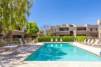 4554 E Paradise Village Parkway N #263, Phoenix, AZ 85032 - Photo 26
