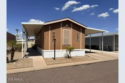 7810 W Peoria Avenue #40, Peoria, AZ 85345 - Photo 1