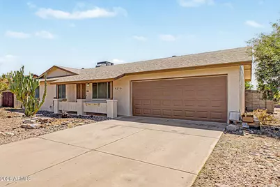 4219 W Sunnyside Avenue, Phoenix, AZ 85029 - Photo 24