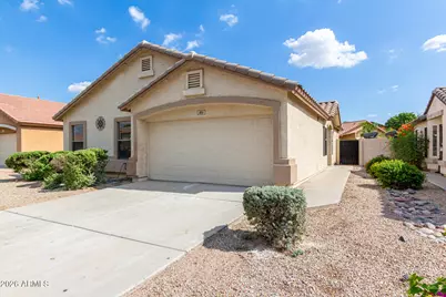 1851 E Carla Vista Drive, Gilbert, AZ 85295 - Photo 2