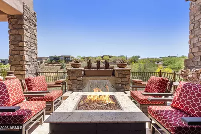 15917 E Villas Drive, Fountain Hills, AZ 85268 - Photo 2