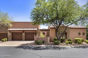 15917 E Villas Dr, Fountain Hills, AZ 85268 - Photo 30