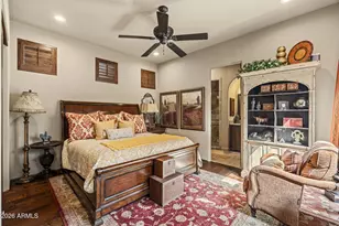 15917 E Villas Dr, Fountain Hills, AZ 85268 - Photo 22
