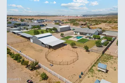 1647 E Lobo Street, San Tan Valley, AZ 85140 - Photo 54