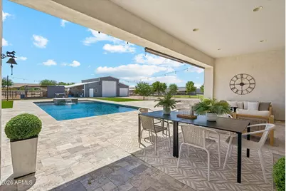 1647 E Lobo Street, San Tan Valley, AZ 85140 - Photo 36