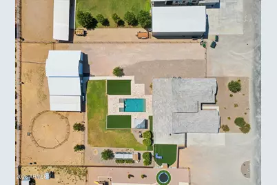 1647 E Lobo Street, San Tan Valley, AZ 85140 - Photo 50