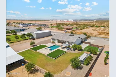 1647 E Lobo Street, San Tan Valley, AZ 85140 - Photo 52