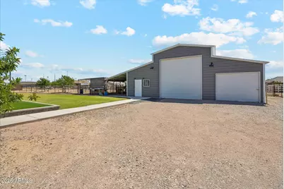 1647 E Lobo Street, San Tan Valley, AZ 85140 - Photo 40