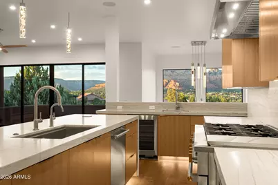 26 El Camino Tesoros --, Sedona, AZ 86336 - Photo 12
