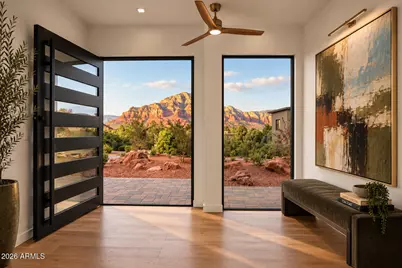 26 El Camino Tesoros --, Sedona, AZ 86336 - Photo 46