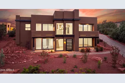 26 El Camino Tesoros --, Sedona, AZ 86336 - Photo 48