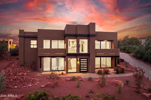 26 El Camino Tesoros, Sedona, AZ 86336 - Photo 48