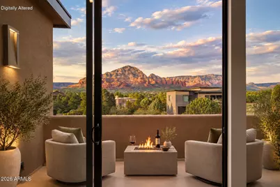 26 El Camino Tesoros --, Sedona, AZ 86336 - Photo 24