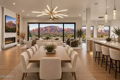 26 El Camino Tesoros --, Sedona, AZ 86336 - Photo 6