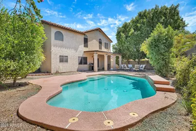 38 N Marble Street, Gilbert, AZ 85234 - Photo 26