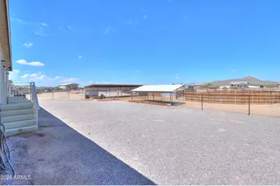 8104 W Randolph Road, Casa Grande, AZ 85194 - Photo 6