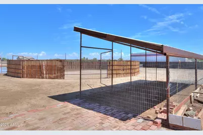 8104 W Randolph Road, Casa Grande, AZ 85194 - Photo 32