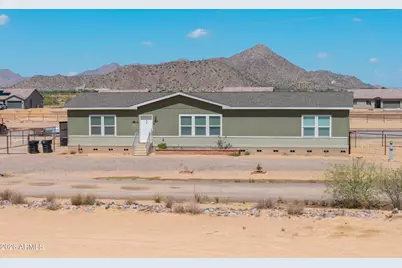8104 W Randolph Road, Casa Grande, AZ 85194 - Photo 1
