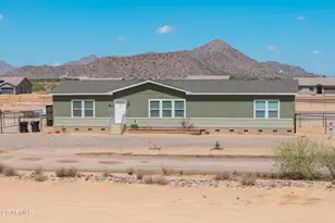 8104 W Randolph Rd, Casa Grande, AZ 85194 - Photo 1