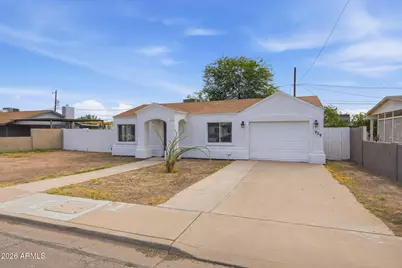 939 S Pioneer --, Mesa, AZ 85204 - Photo 2