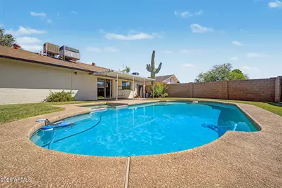 509 W Santa Cruz Drive, Tempe, AZ 85282 - Photo 4