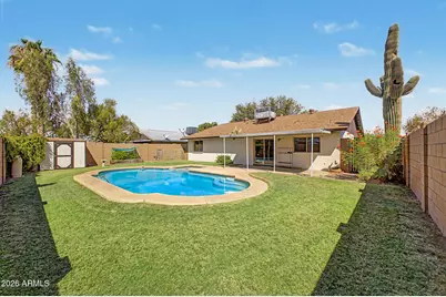 509 W Santa Cruz Drive, Tempe, AZ 85282 - Photo 2