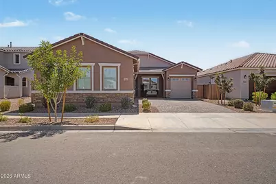 21845 E Bonanza Court, Queen Creek, AZ 85142 - Photo 1