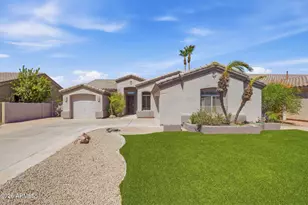 6796 W Abraham Ln, Glendale, AZ 85308 - Photo 1