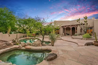 40610 N 108th Way, Scottsdale, AZ 85262 - Photo 30