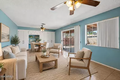 3408 W Laurel Lane, Phoenix, AZ 85029 - Photo 4