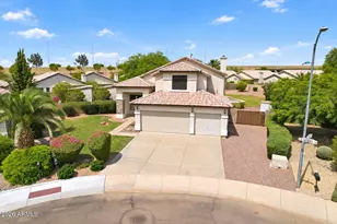 19220 N 39th Pl, Phoenix, AZ 85050 - Photo 4