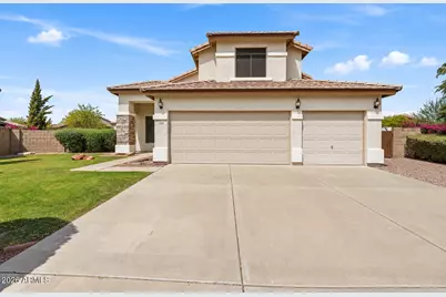 19220 N 39th Place, Phoenix, AZ 85050 - Photo 2